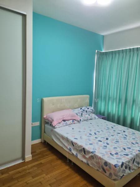 Skies Miltonia, 23 Miltonia Close, Sembawang / Yishun, 2 Bedrooms, 743 sqft, Condominium For Rent, by Seah Yam Sengh, 25390954 - PropertyGuru.com.sg