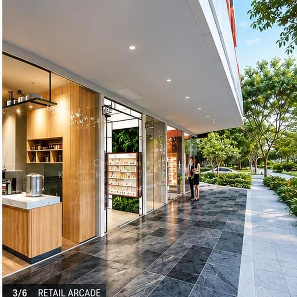 Ascent @ 456, 456 Balestier Road, Balestier / Toa Payoh, 538 sqft, Other Retail For Sale, by Jonathan Koh Chiang Liang, 25390980 - Exterior - CommercialGuru.com.sg