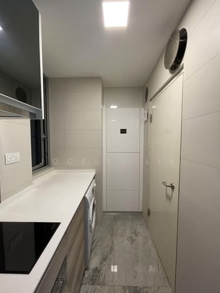 Stars of Kovan, 980 Upper Serangoon Road, 2 Bedrooms, 743 sqft, Condominium For Rent, by Jocelyn Lin, 25390986 - PropertyGuru.com.sg