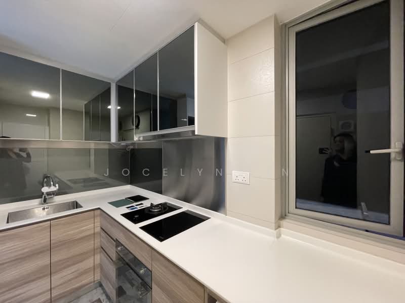Stars of Kovan, 980 Upper Serangoon Road, 2 Bedrooms, 743 sqft, Condominium For Rent, by Jocelyn Lin, 25390986 - PropertyGuru.com.sg