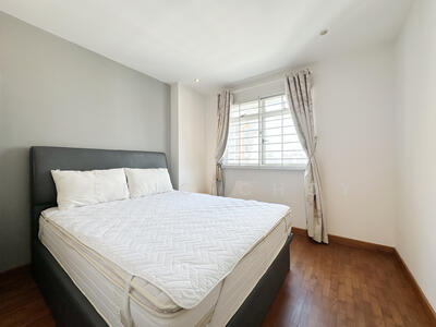 For Rent - 294 Punggol Central