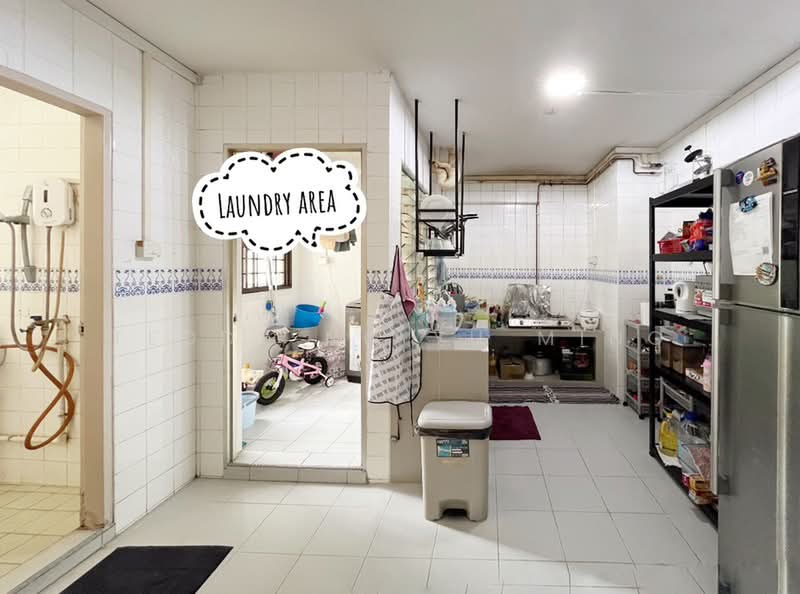 666 Jalan Damai, 666 Jalan Damai, Room Rental, 107 sqft, HDB Flat For Rent, by Teddy Ng Yu Ming, 25391077 - PropertyGuru.com.sg