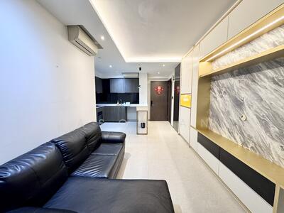 For Rent - iNz Residence