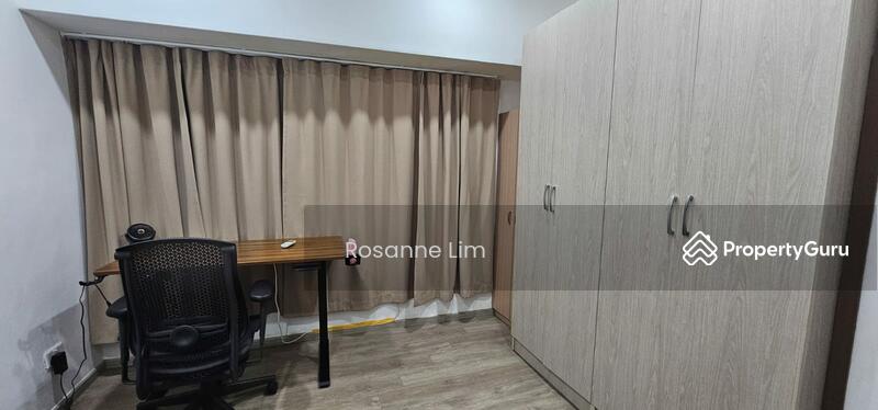 For Rent - Textile Centre