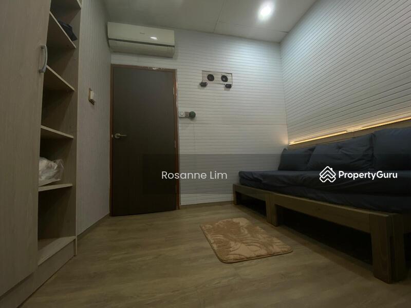 For Rent - Textile Centre