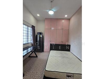 For Rent - Tranquil Studio Near Kovan MRT 宁静，精美的简单公寓 靠近高文地铁站