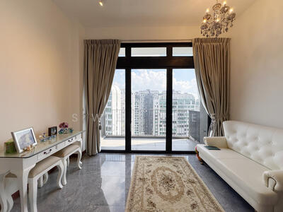 For Sale - Eco Sanctuary