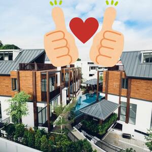 For Sale - Best Value Prime Location District 10 Semi-D for Sale. Must Buy! Must Grab!