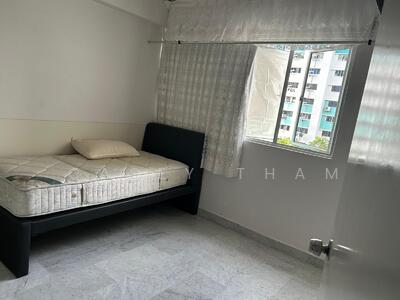 For Rent - 137 Bedok North Avenue 3