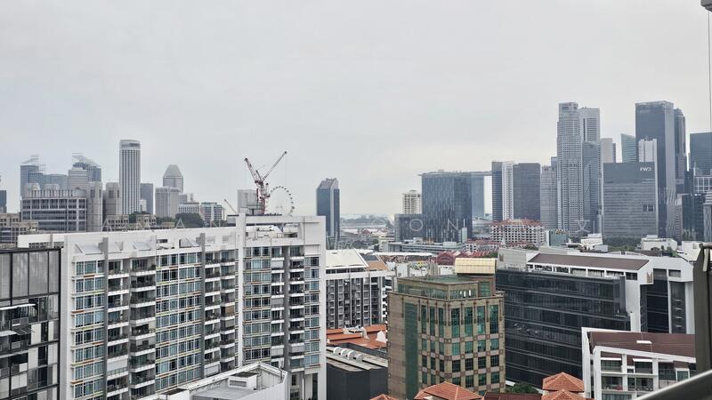 For Rent - Rivergate