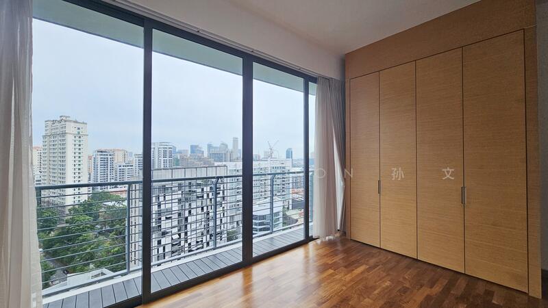 For Rent - Rivergate