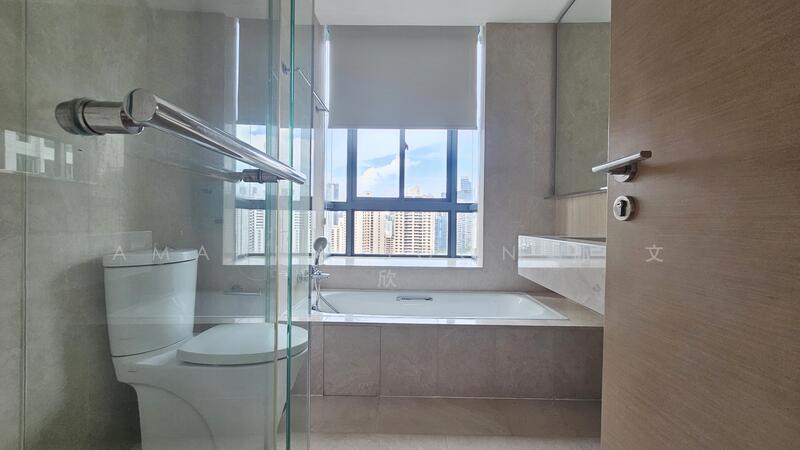 For Rent - Rivergate