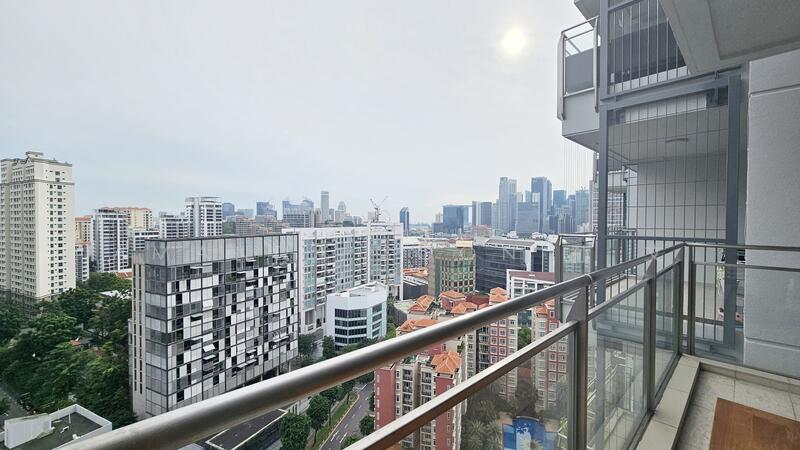 For Rent - Rivergate