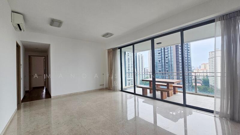 For Rent - Rivergate