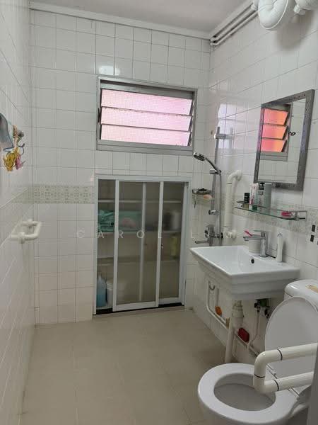842G Tampines Street 82, 842G Tampines Street 82, Pasir Ris / Tampines, Studio, 1,416 sqft, HDB Flat For Rent, by Carol Lim, 25391361 - PropertyGuru.com.sg