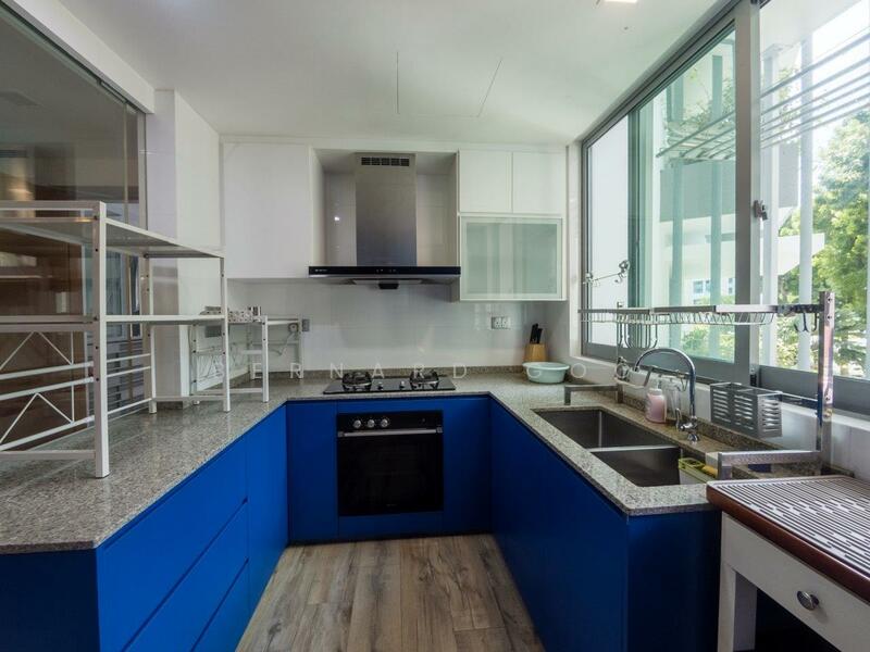 For Rent - Oasis Garden