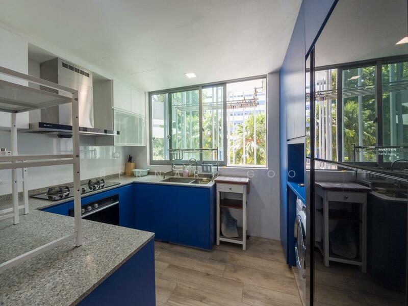 For Rent - Oasis Garden