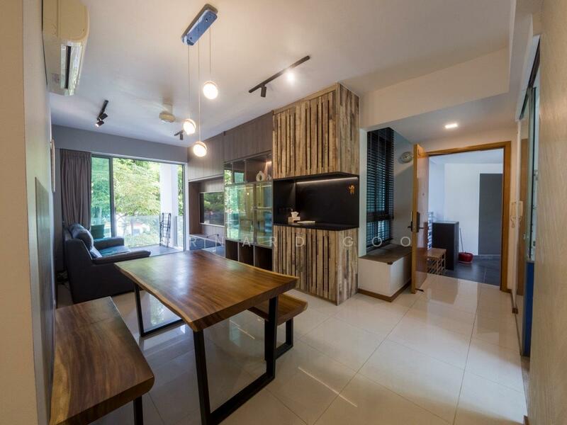 For Rent - Oasis Garden