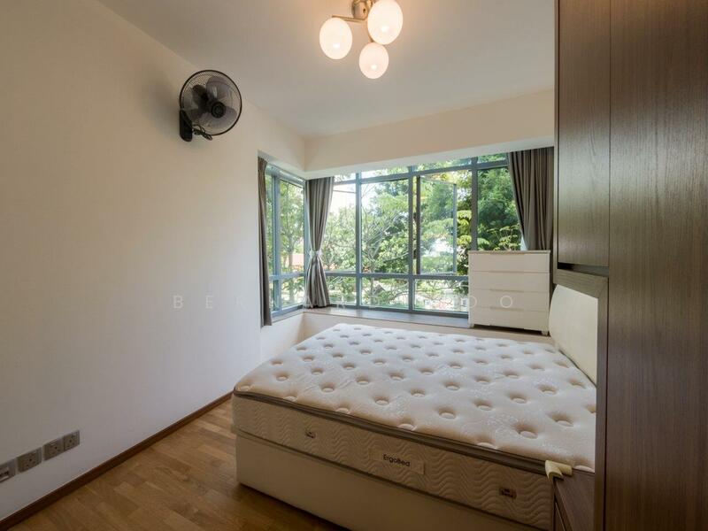 For Rent - Oasis Garden