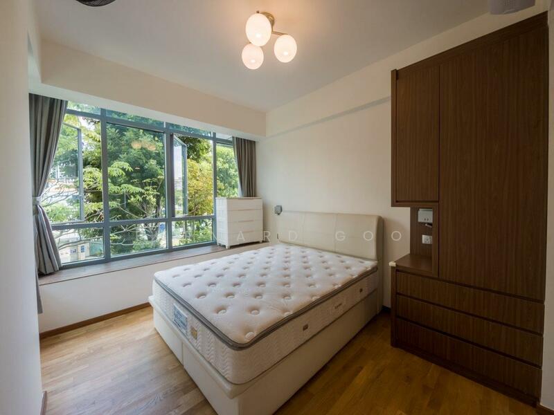 For Rent - Oasis Garden