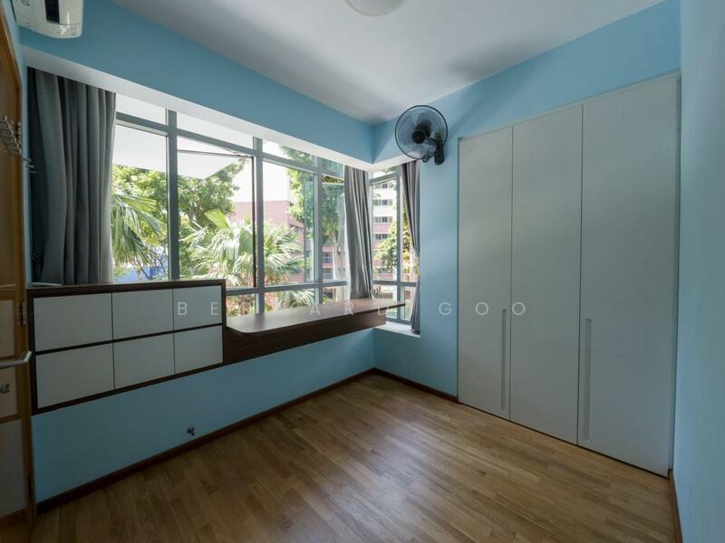 For Rent - Oasis Garden