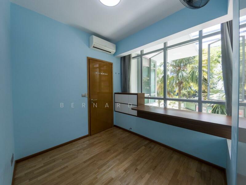For Rent - Oasis Garden