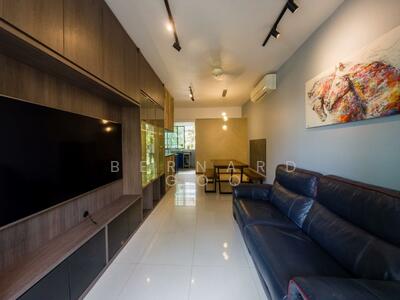 For Rent - Oasis Garden