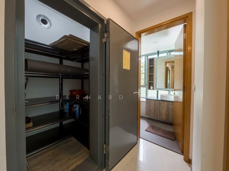 For Rent - Oasis Garden
