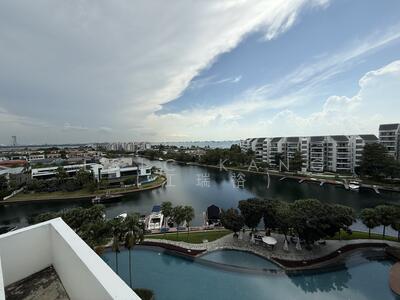 For Sale - The Residences at W Sentosa Cove