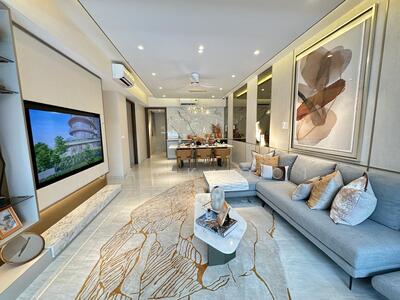 For Sale - Grand Dunman