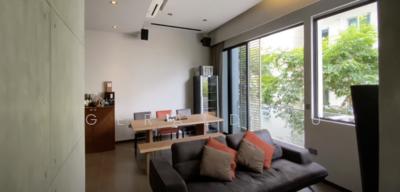 For Sale - Berkeley Residences