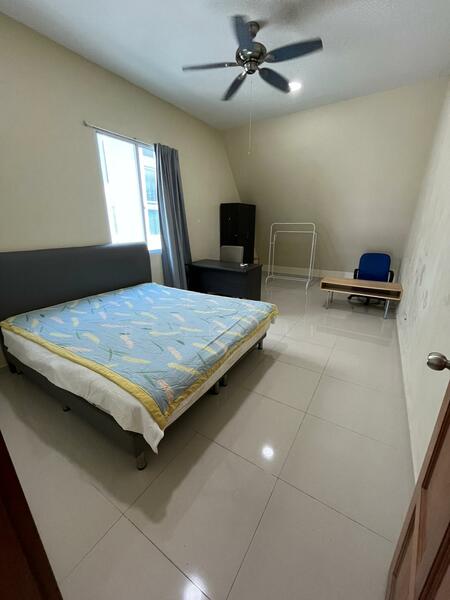 Faber Hills Estate, 12 Faber Avenue, Room Rental, 300 sqft, Semi-Detached House For Rent, by Becky Li, 25391539 - PropertyGuru.com.sg