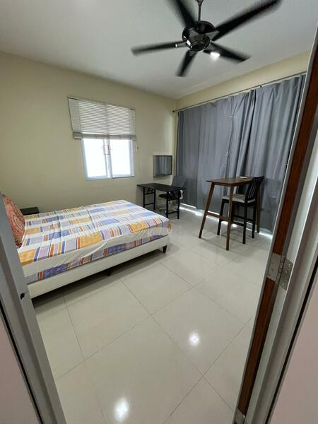 Faber Hills Estate, 12 Faber Avenue, Room Rental, 300 sqft, Semi-Detached House For Rent, by Becky Li, 25391539 - PropertyGuru.com.sg