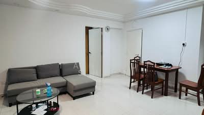 For Rent - 651A Jurong West Street 61