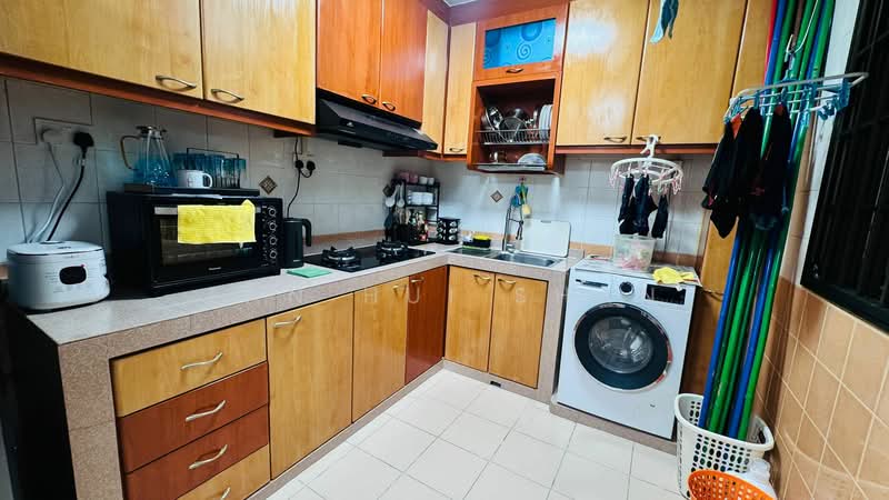 651A Jurong West Street 61, 651A Jurong West Street 61, Room Rental, 200 sqft, HDB Flat For Rent, by Tan Hui Shan, 25391557 - PropertyGuru.com.sg