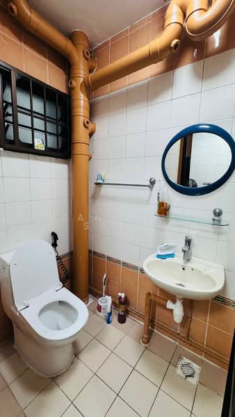 651A Jurong West Street 61, 651A Jurong West Street 61, Room Rental, 200 sqft, HDB Flat For Rent, by Tan Hui Shan, 25391557 - PropertyGuru.com.sg