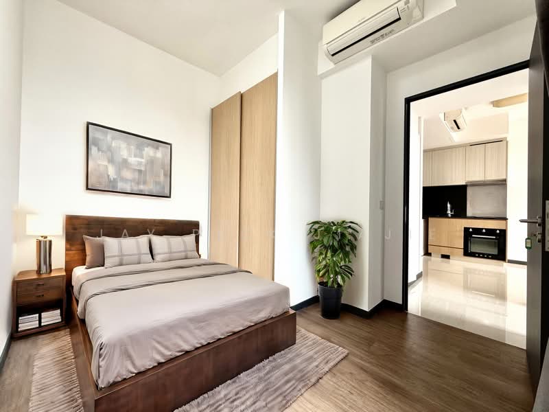 Gem Residences, 1 Lorong 5 Toa Payoh, 2 Bedrooms, 570 sqft, Condominium For Rent, by JAY PECK, 25391584 - PropertyGuru.com.sg