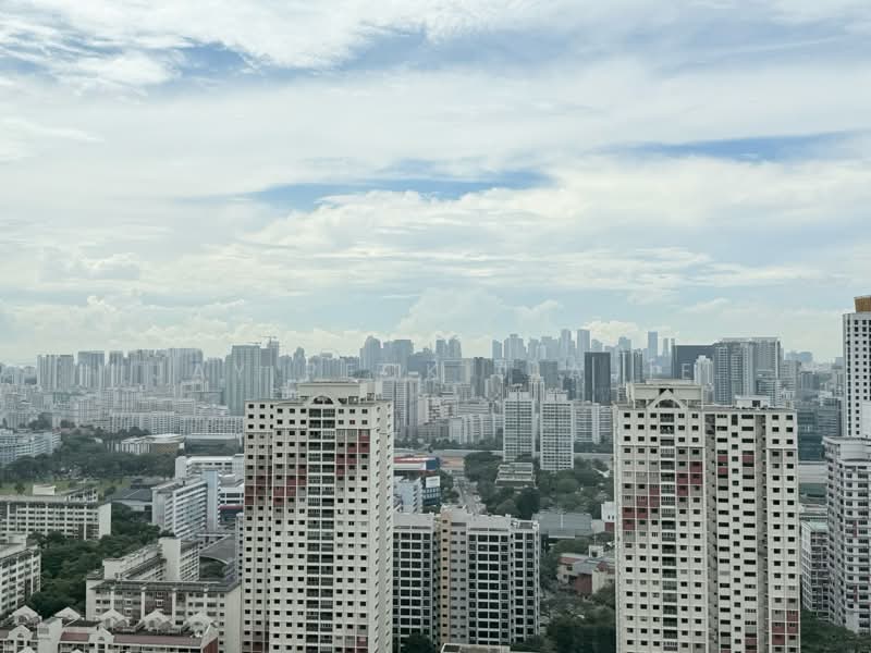Gem Residences, 1 Lorong 5 Toa Payoh, 2 Bedrooms, 570 sqft, Condominium For Rent, by JAY PECK, 25391584 - PropertyGuru.com.sg