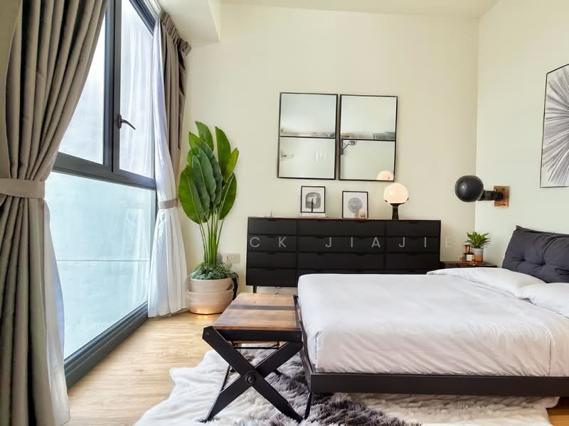 Gem Residences, 1 Lorong 5 Toa Payoh, 2 Bedrooms, 570 sqft, Condominium For Rent, by JAY PECK, 25391584 - PropertyGuru.com.sg