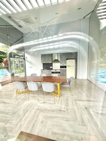Gem Residences, 1 Lorong 5 Toa Payoh, 2 Bedrooms, 570 sqft, Condominium For Rent, by JAY PECK, 25391584 - PropertyGuru.com.sg