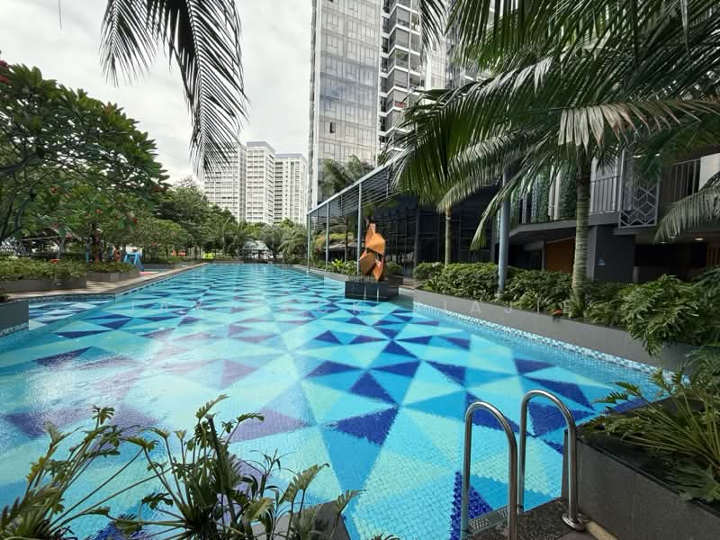 Gem Residences, 1 Lorong 5 Toa Payoh, 2 Bedrooms, 570 sqft, Condominium For Rent, by JAY PECK, 25391584 - PropertyGuru.com.sg