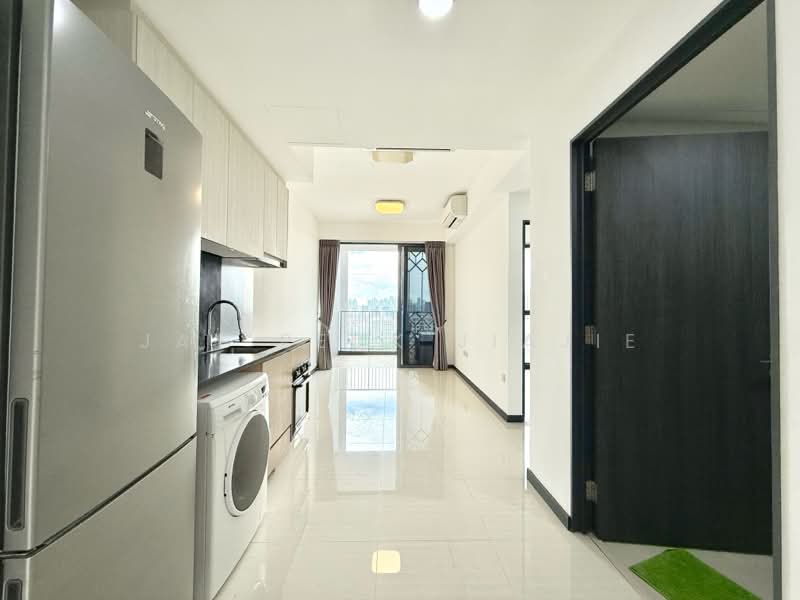 Gem Residences, 1 Lorong 5 Toa Payoh, 2 Bedrooms, 570 sqft, Condominium For Rent, by JAY PECK, 25391584 - PropertyGuru.com.sg