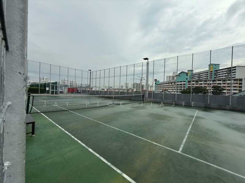 Gem Residences, 1 Lorong 5 Toa Payoh, 2 Bedrooms, 570 sqft, Condominium For Rent, by JAY PECK, 25391584 - PropertyGuru.com.sg