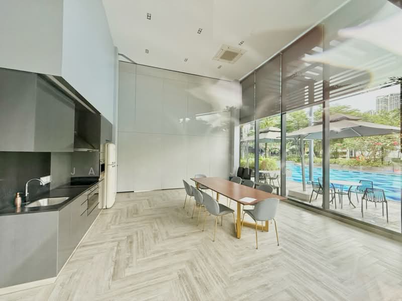 Gem Residences, 1 Lorong 5 Toa Payoh, 2 Bedrooms, 570 sqft, Condominium For Rent, by JAY PECK, 25391584 - PropertyGuru.com.sg
