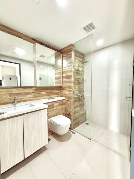 Gem Residences, 1 Lorong 5 Toa Payoh, 2 Bedrooms, 570 sqft, Condominium For Rent, by JAY PECK, 25391584 - PropertyGuru.com.sg
