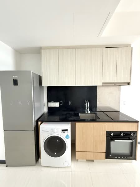 Gem Residences, 1 Lorong 5 Toa Payoh, 2 Bedrooms, 570 sqft, Condominium For Rent, by JAY PECK, 25391584 - PropertyGuru.com.sg