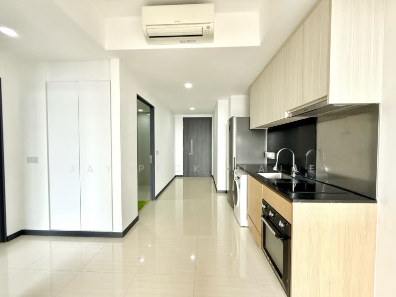 Gem Residences, 1 Lorong 5 Toa Payoh, 2 Bedrooms, 570 sqft, Condominium For Rent, by JAY PECK, 25391584 - PropertyGuru.com.sg