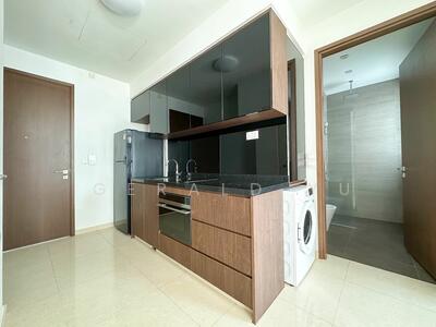 For Sale - City Suites