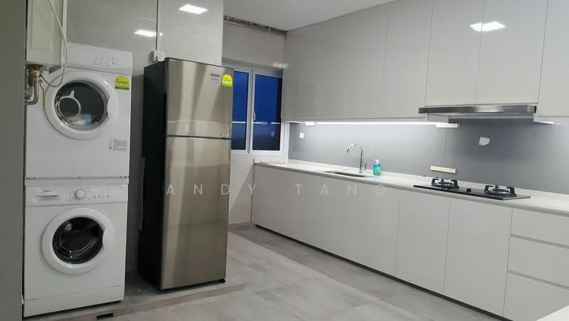 501 Pasir Ris Street 52, 501 Pasir Ris Street 52, Room Rental, 100 sqft, HDB Flat For Rent, by Andy Tang, 25391731 - PropertyGuru.com.sg
