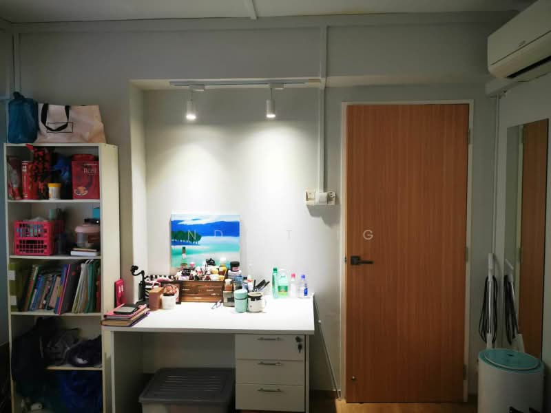 501 Pasir Ris Street 52, 501 Pasir Ris Street 52, Room Rental, 100 sqft, HDB Flat For Rent, by Andy Tang, 25391731 - PropertyGuru.com.sg
